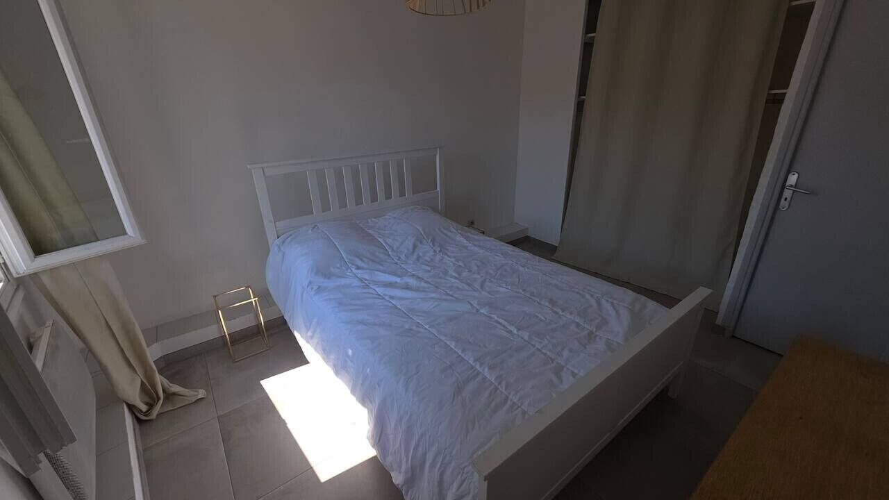 Photo of Bedroom in La Farlede