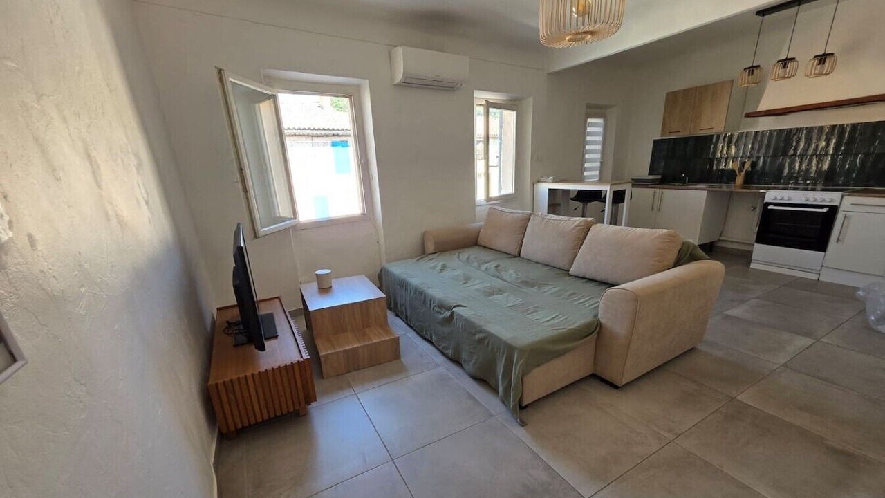 Photo of Livingroom in La Farlede