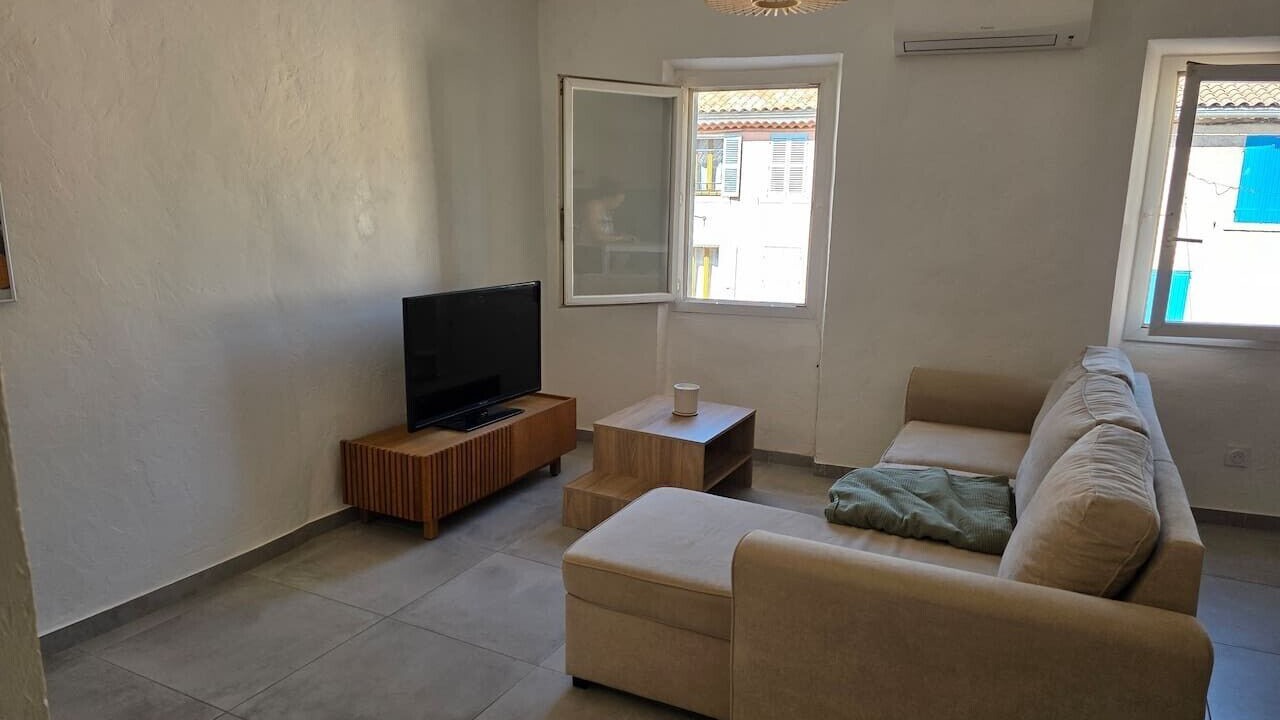 Photo of Livingroom in La Farlede