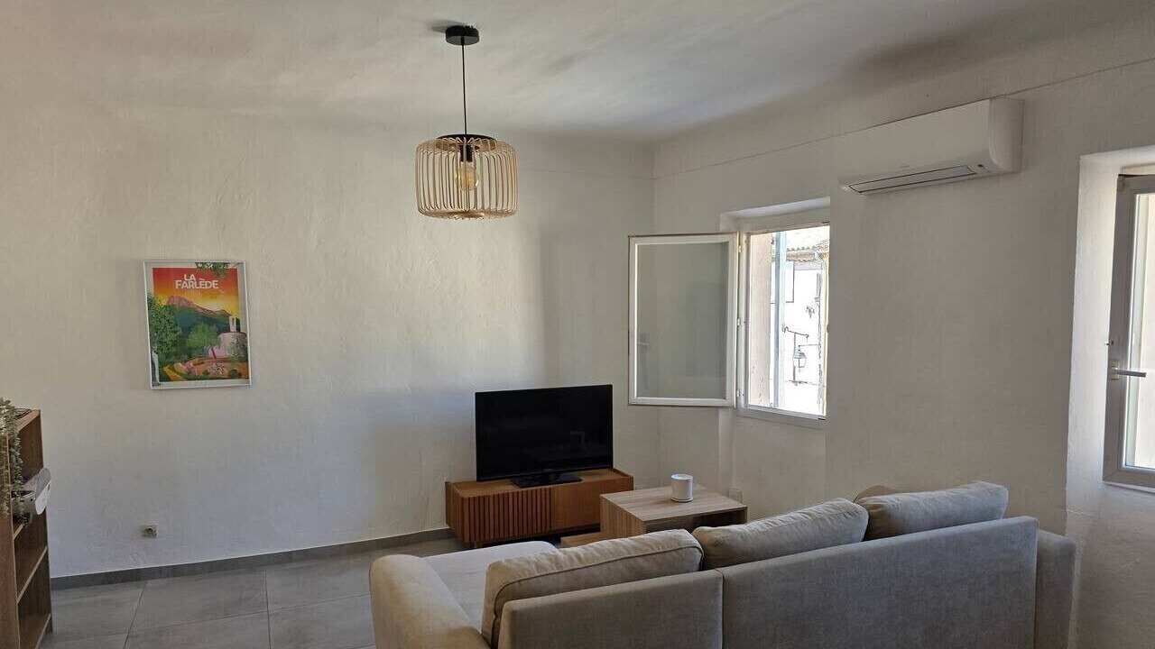 Photo of Livingroom in La Farlede