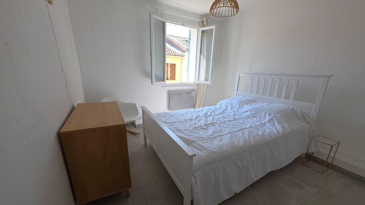 Photo of Bedroom in La Farlede