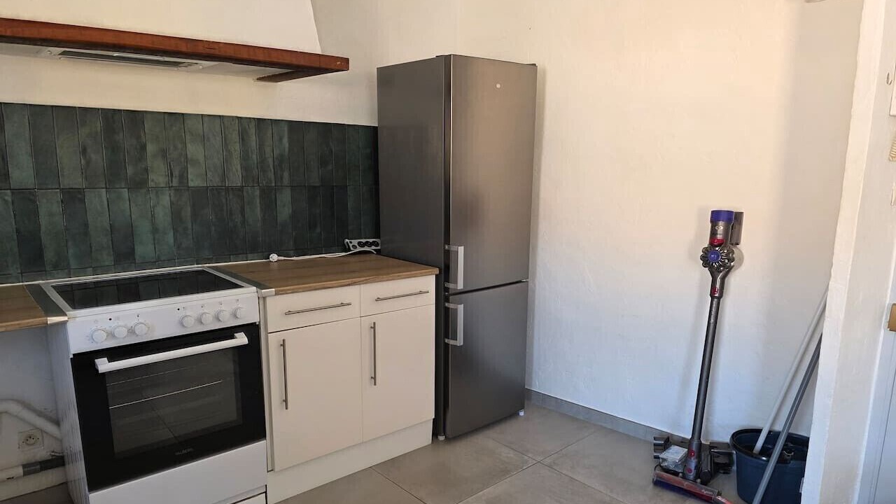 Photo of Kitchen in La Farlede