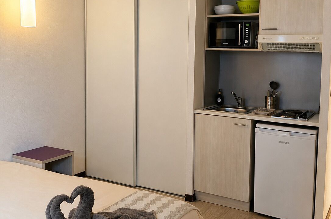 Photo of Bedroom in Lourdes