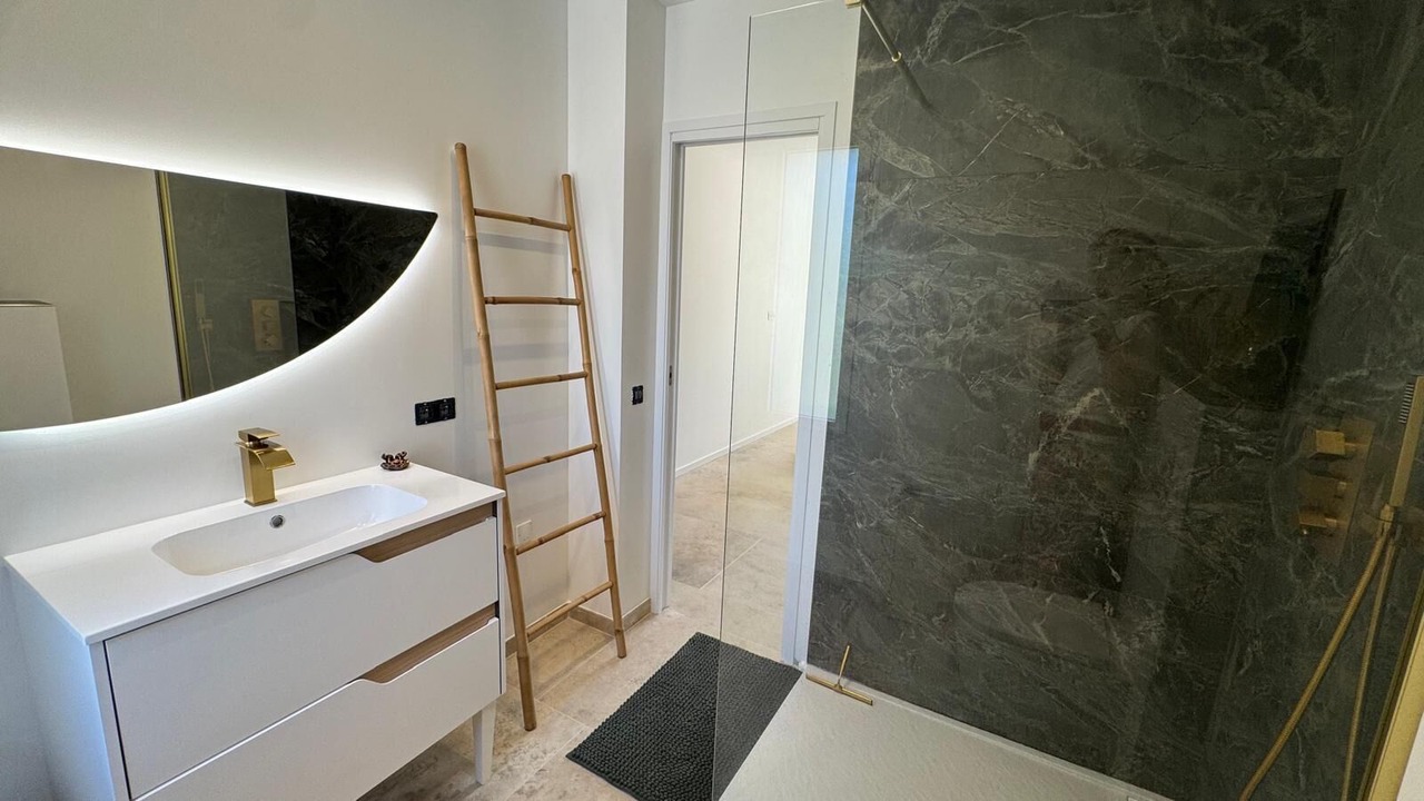Photo of Bathroom in La Capte