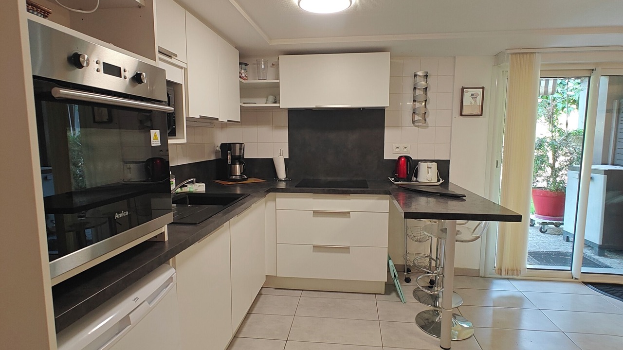 Photo of Kitchen in Latresne