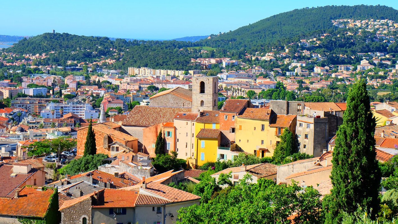Photo of Others in Toulon - Hyeres