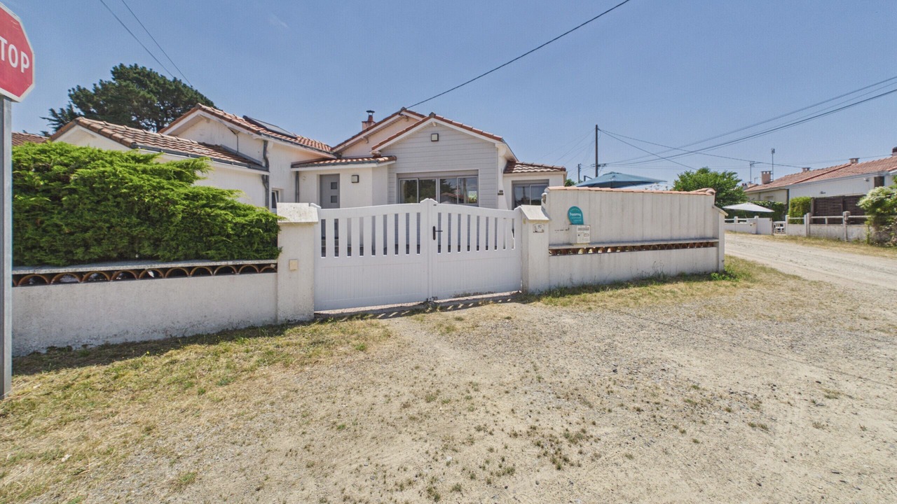 Photo of Outdoor in Le Cormier