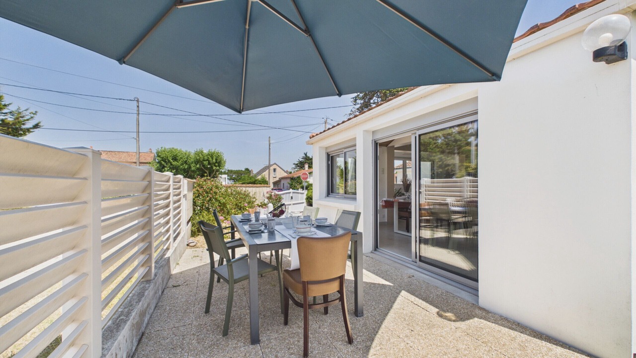 Photo of Outdoor in Le Cormier