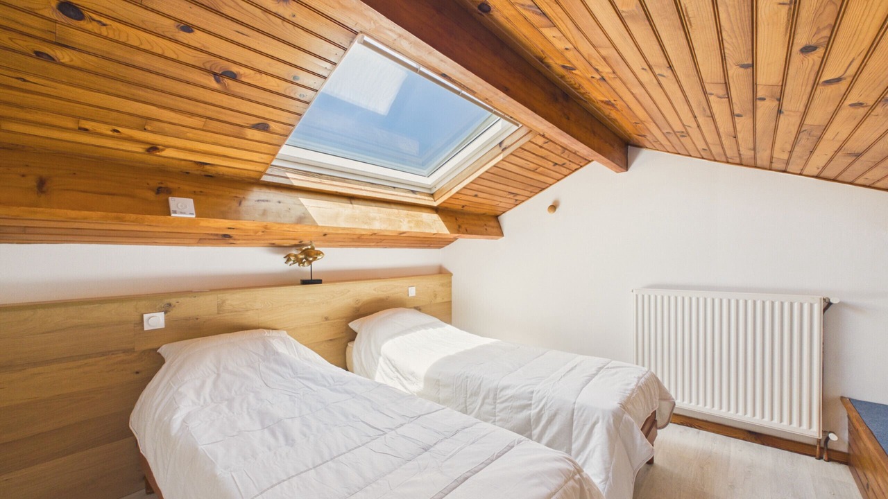Photo of Bedroom in Le Cormier