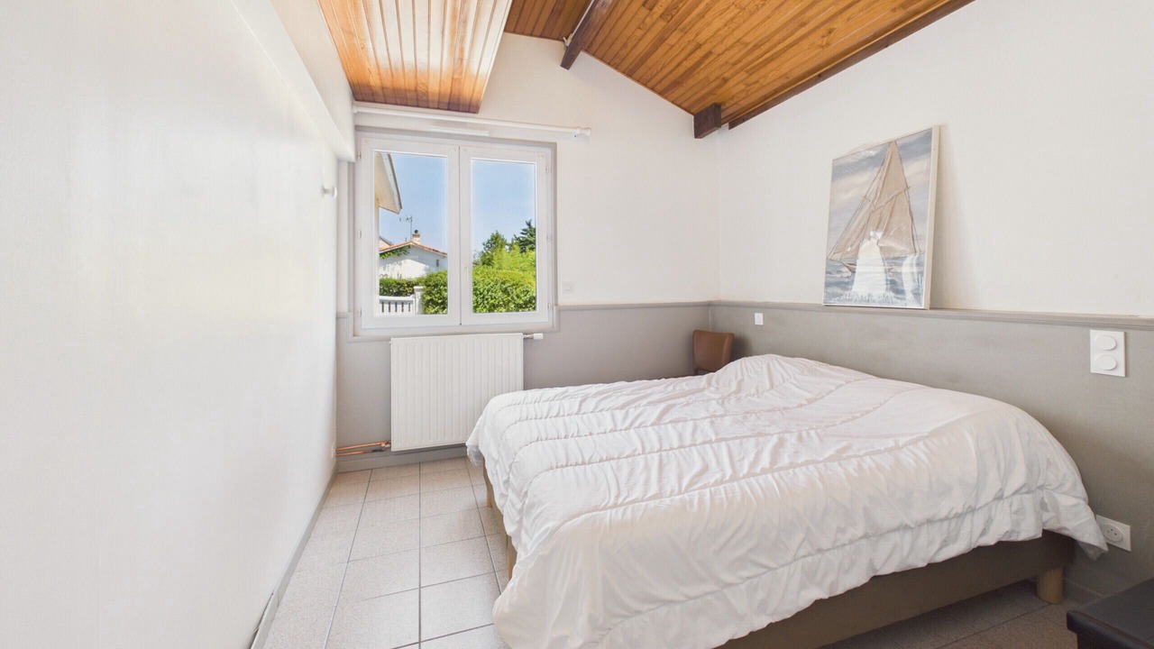 Photo of Bedroom in Le Cormier