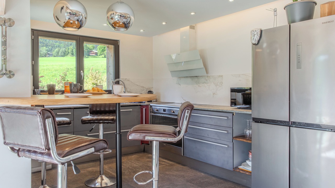 Photo of Kitchen in Seez
