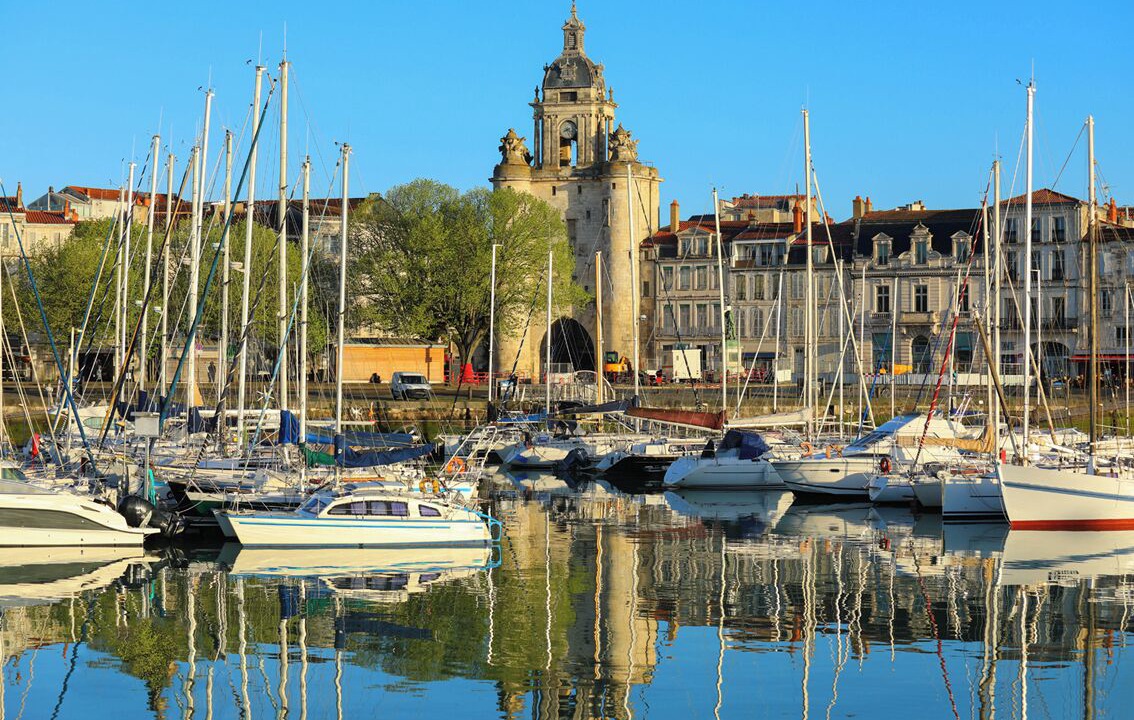 Photo of Others in French Atlantic Coast