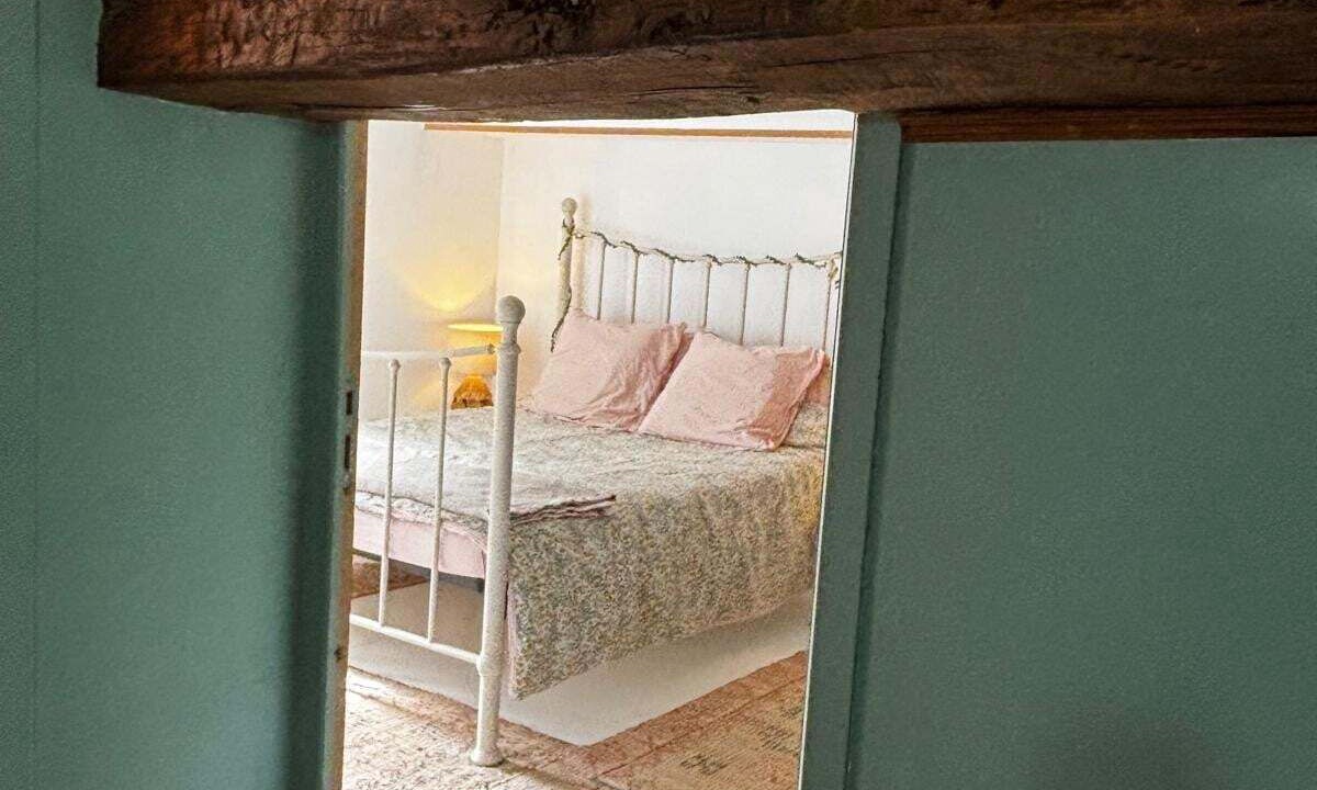 Photo of Bedroom in Saint-Eloi