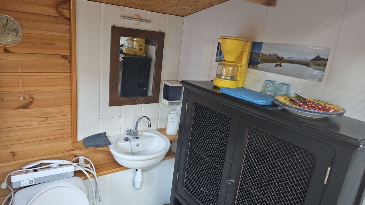 Photo of Bathroom in Le Collet