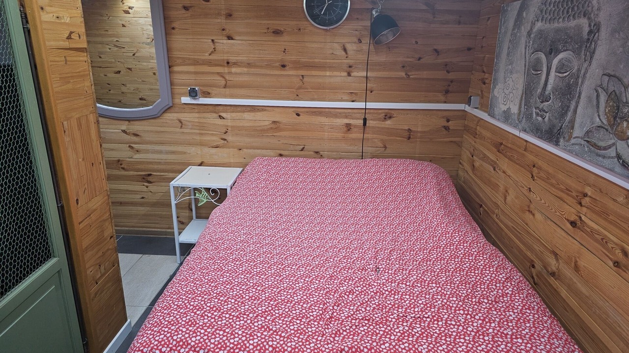 Photo of Bedroom in Le Collet