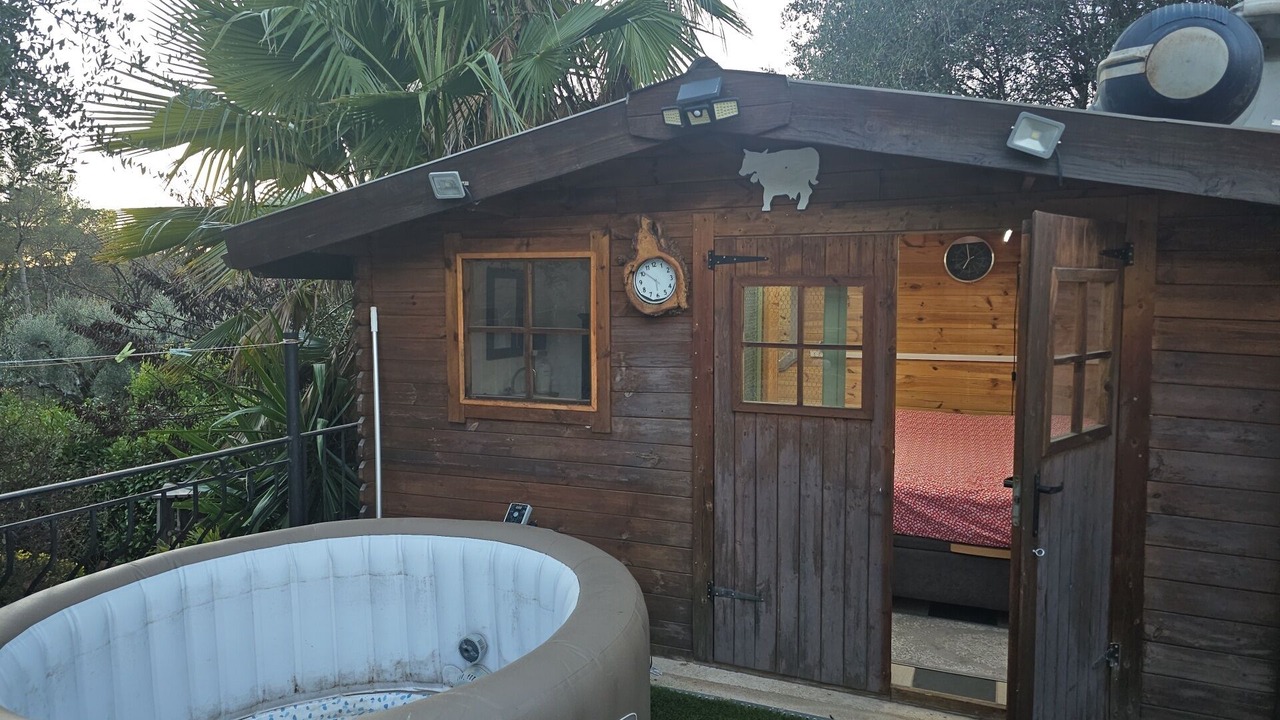 Photo of Outdoor in Le Collet
