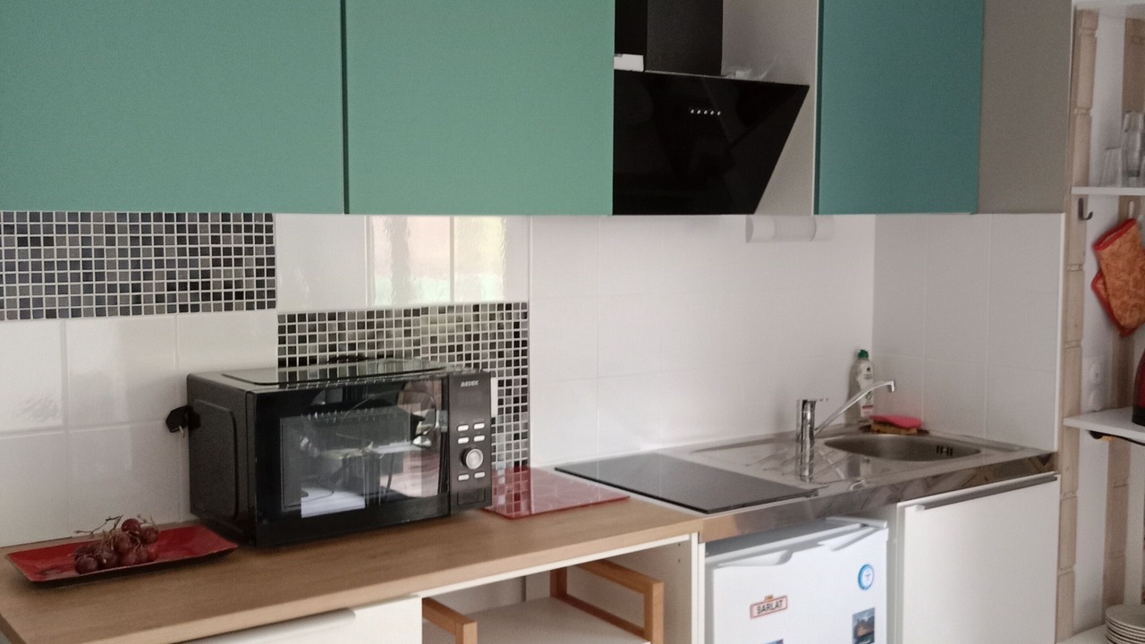 Photo of Kitchen in Maubuisson