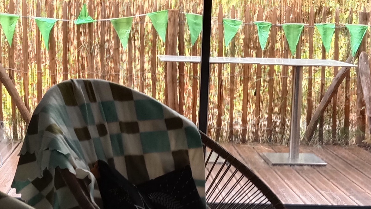 Photo of Patio Balcony in Maubuisson
