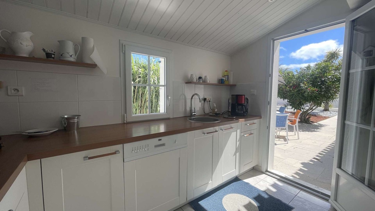 Photo of Kitchen in L'Epine