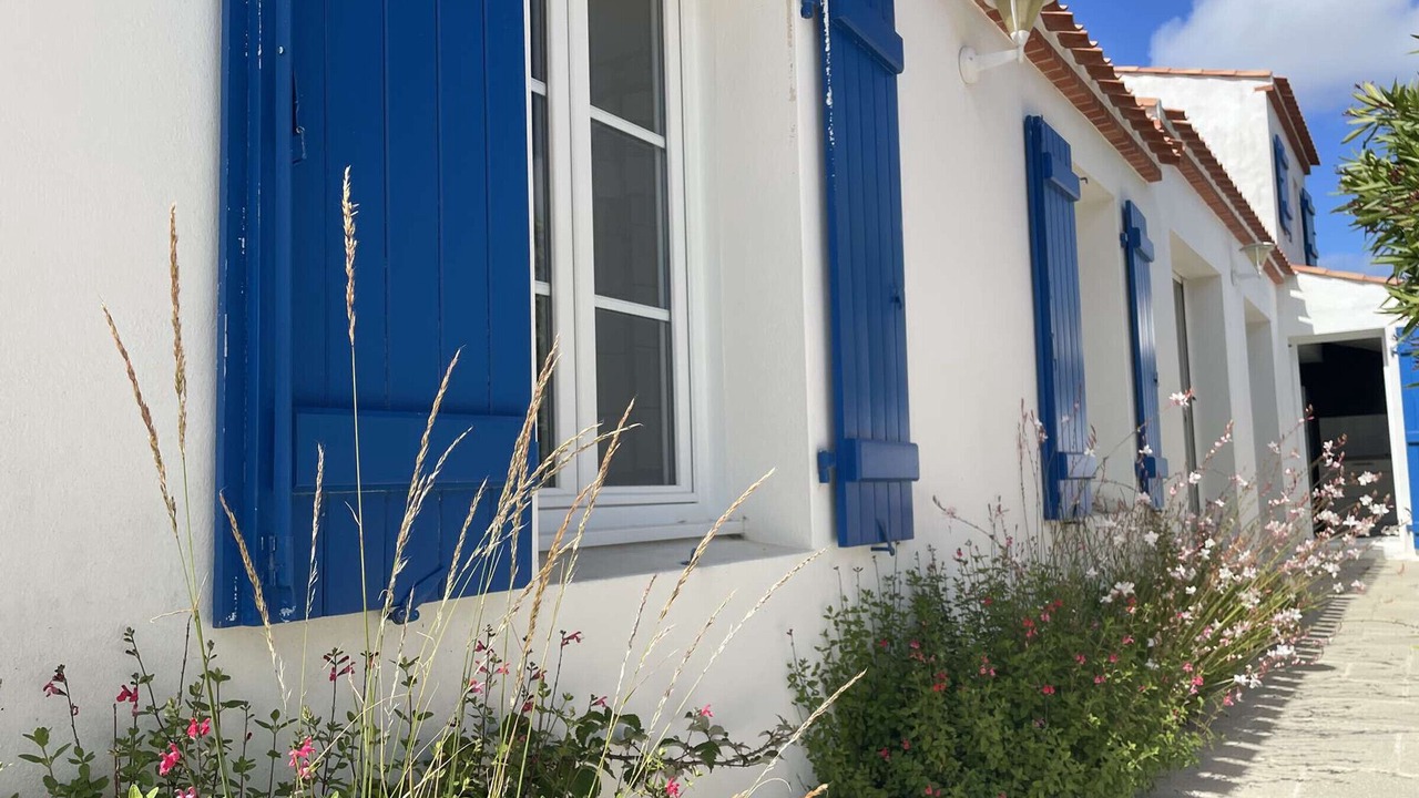 Photo of Outdoor in L'Epine