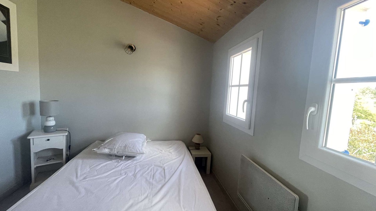 Photo of Bedroom in L'Epine