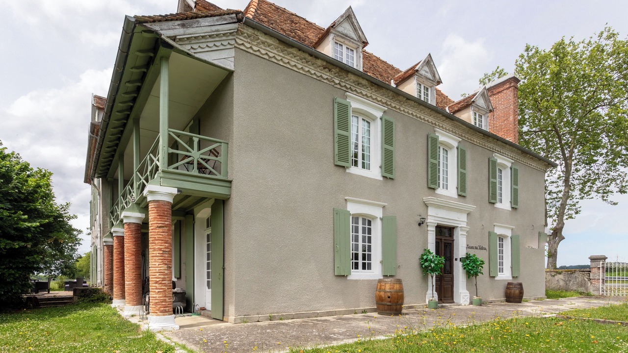 Photo of Outdoor in Castetis