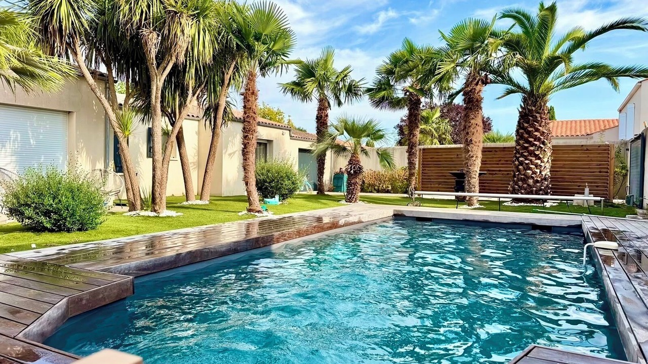 Photo of Outdoor in Lagord