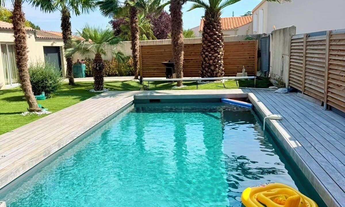Photo of Outdoor in Lagord