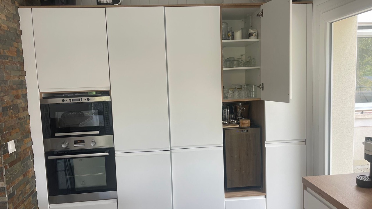Photo of Kitchen in Lagord