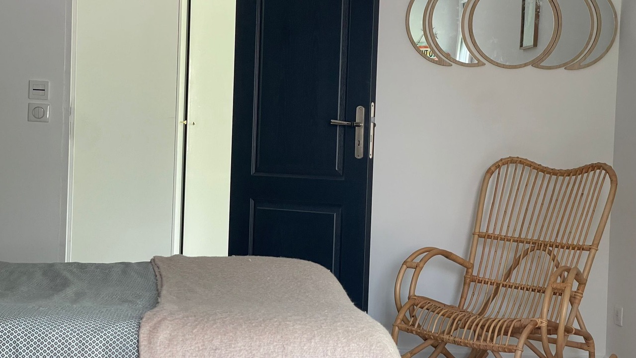 Photo of Bedroom in Lagord