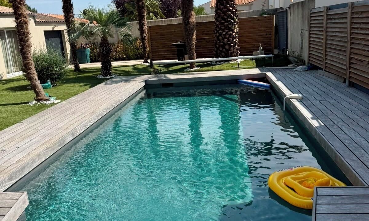 Photo of Outdoor in Lagord