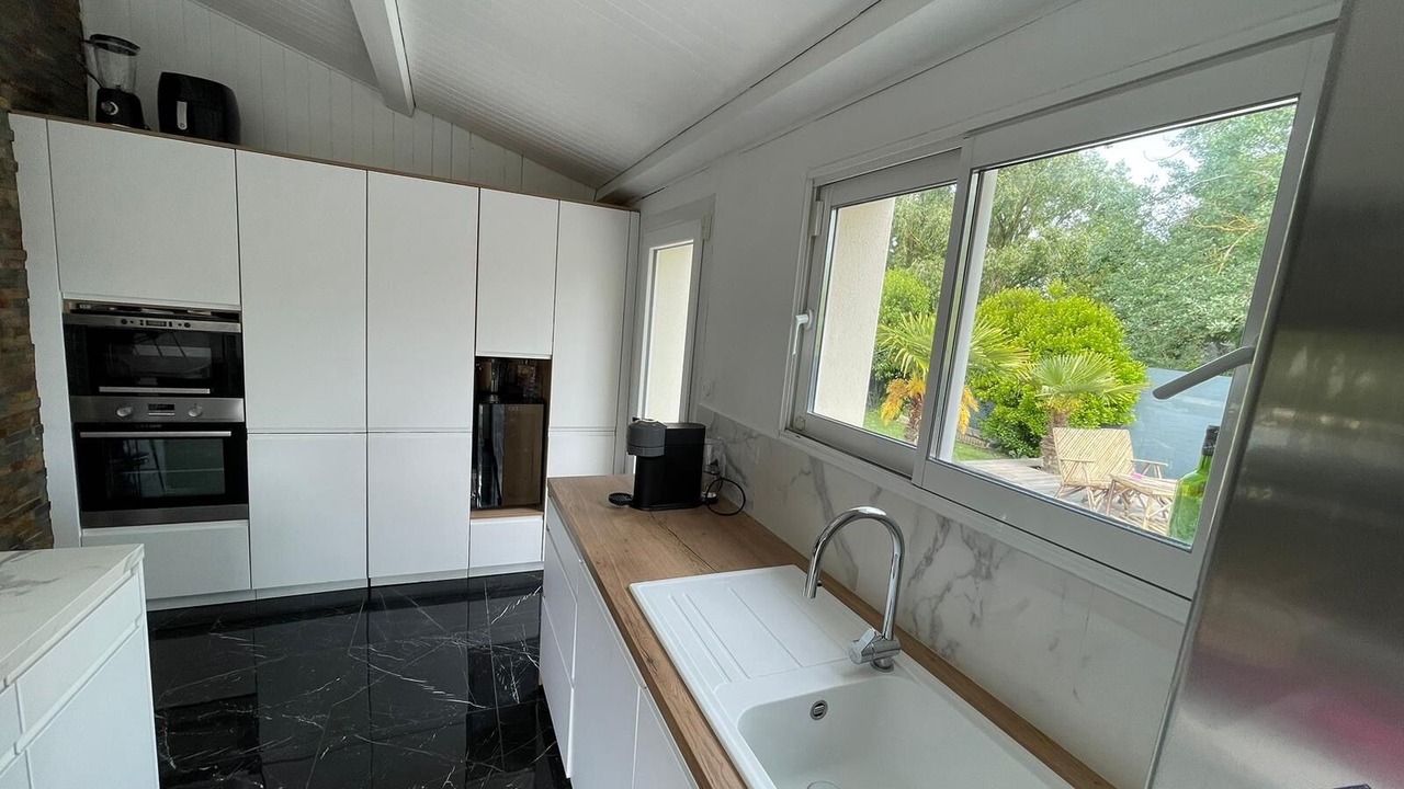 Photo of Kitchen in Lagord
