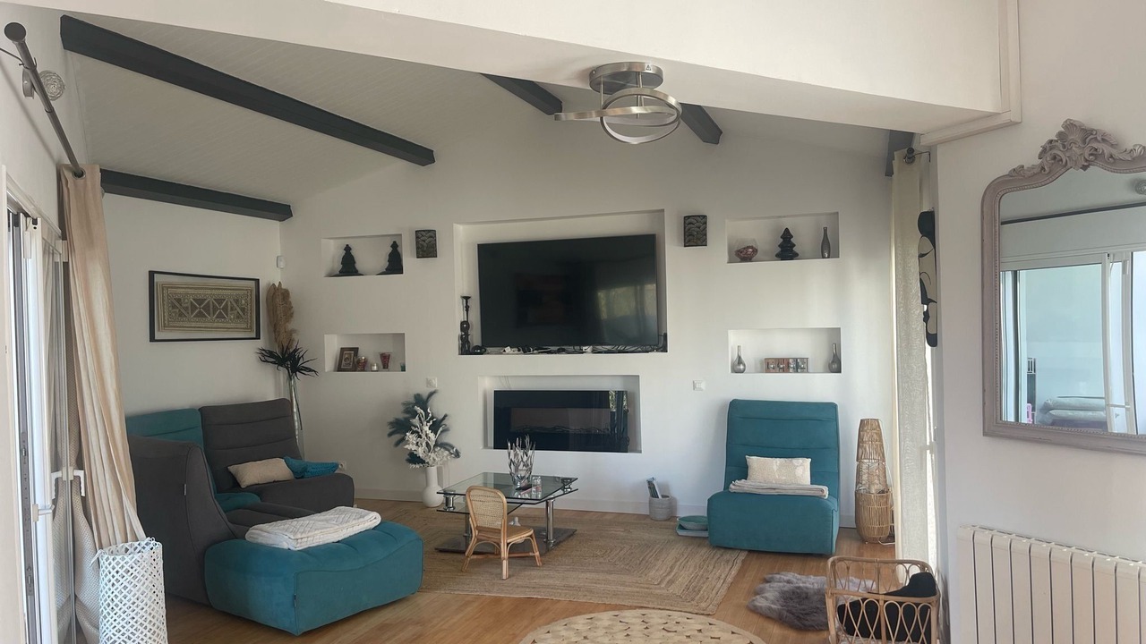 Photo of Livingroom in Lagord