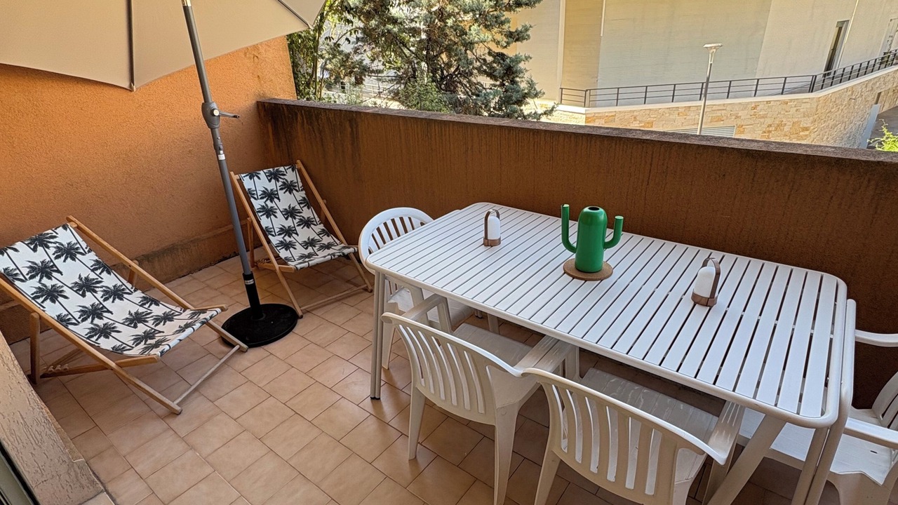 Photo of Outdoor in Mougins