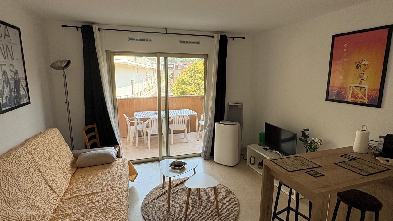 Photo of Livingroom in Mougins