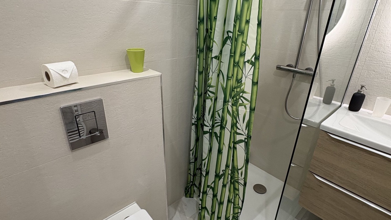 Photo of Bathroom in Mougins
