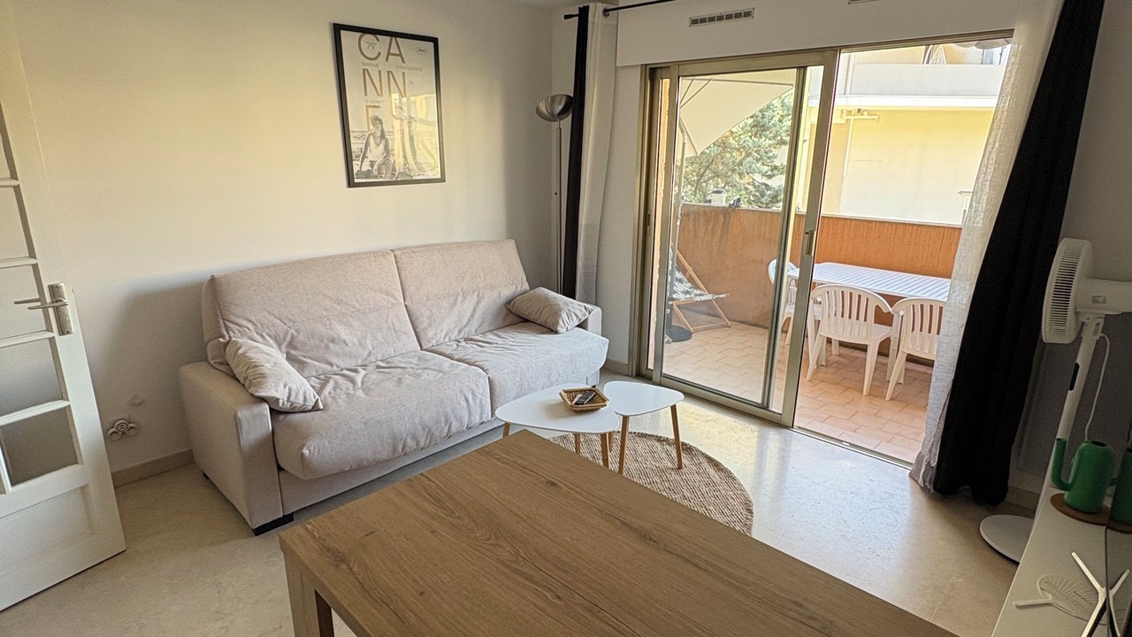 Photo of Livingroom in Mougins