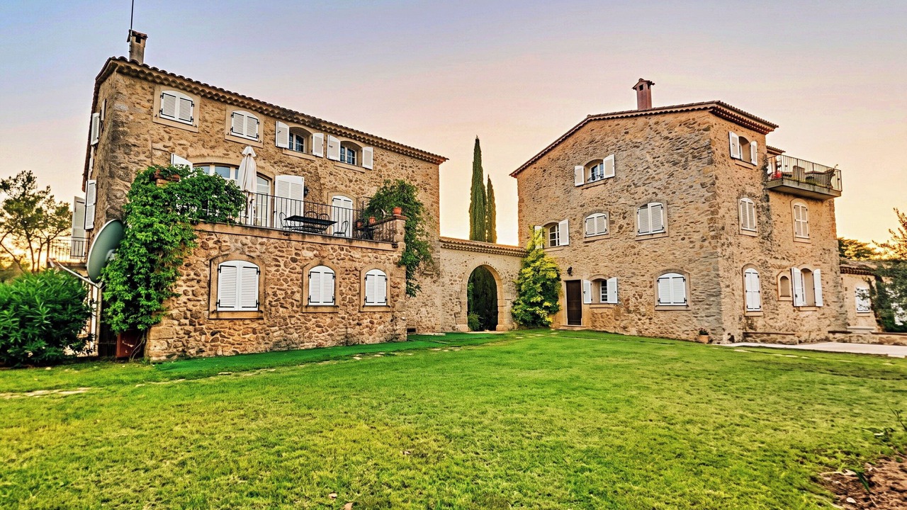 Photo of Outdoor in Lorgues