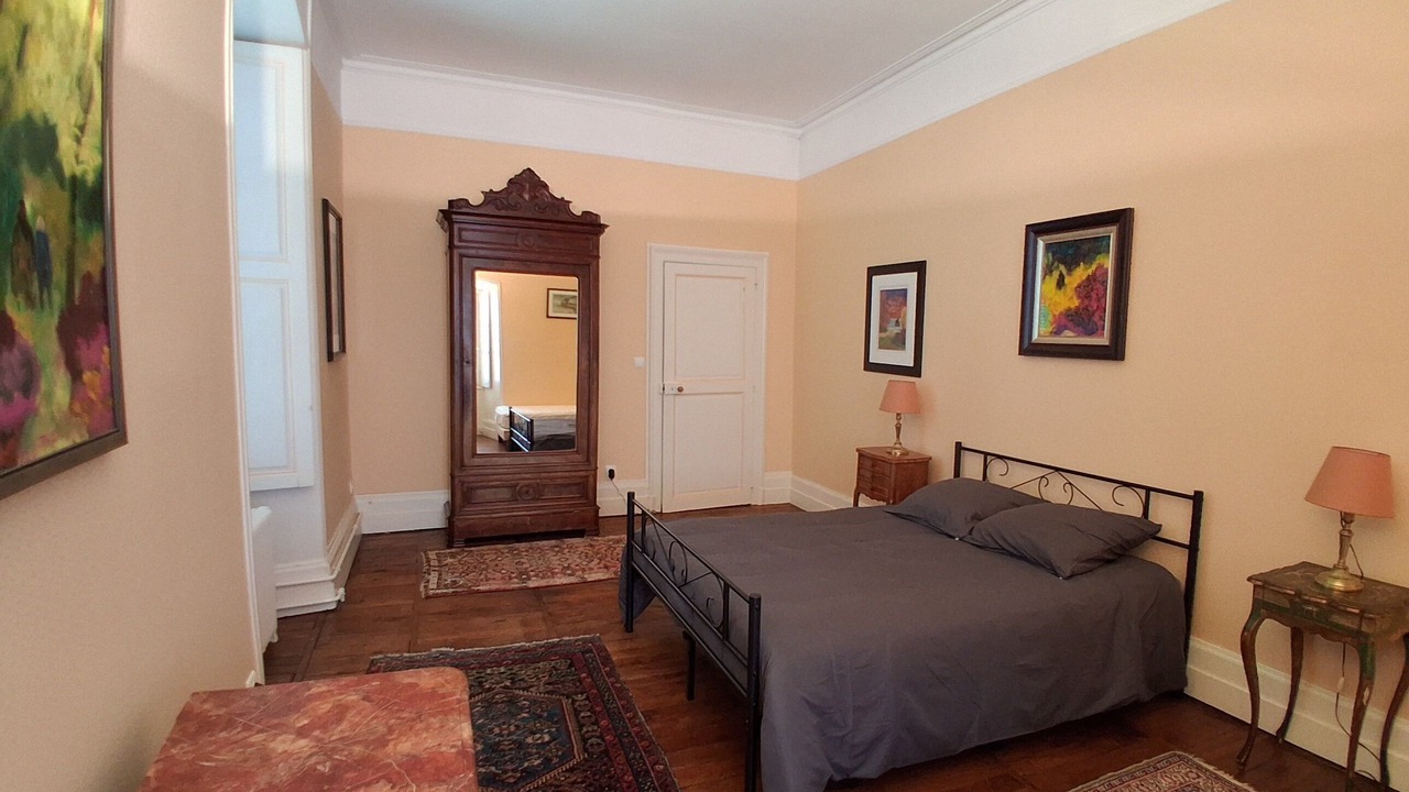Photo of Bedroom in Moree