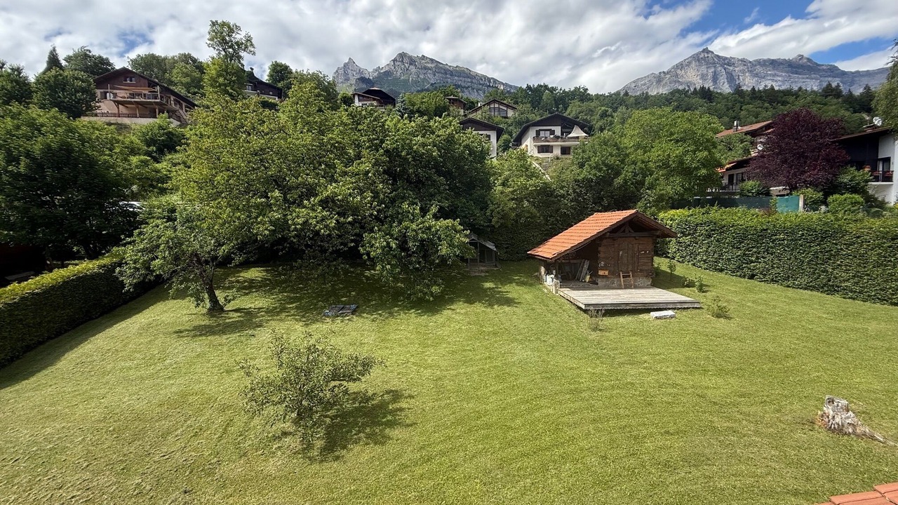 Photo of Outdoor in Passy