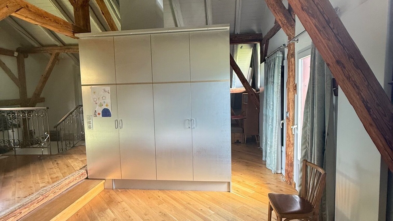 Photo of Bedroom in Passy