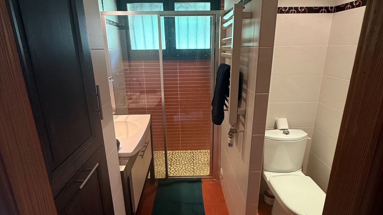Photo of Bathroom in Passy