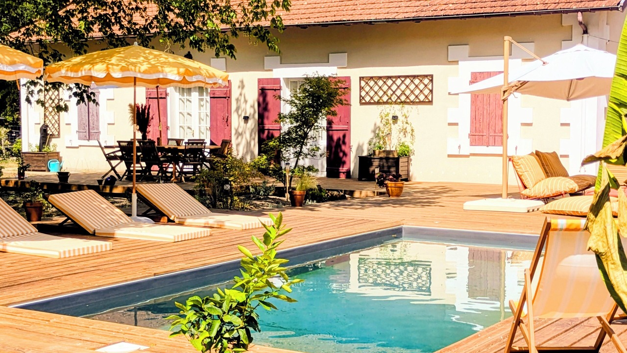 Photo of Outdoor in Vielle-Saint-Girons