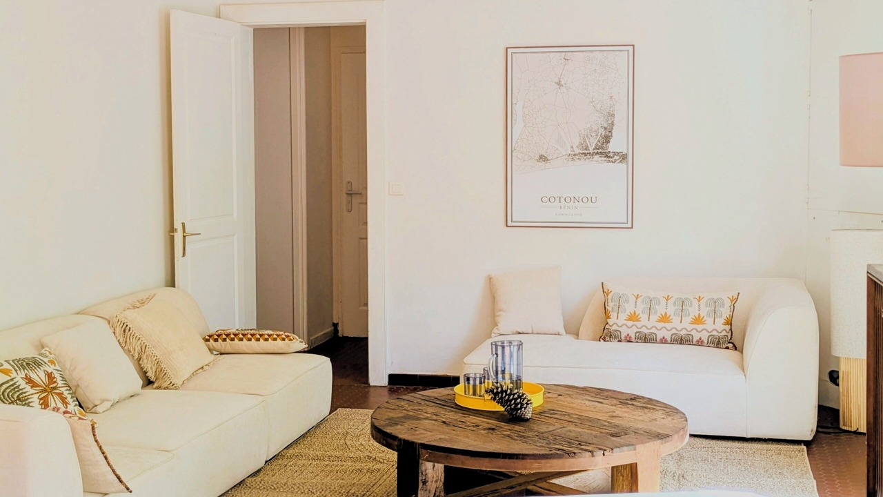 Photo of Livingroom in Vielle-Saint-Girons