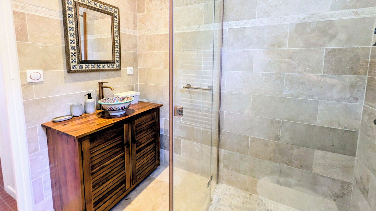 Photo of Bathroom in Vielle-Saint-Girons