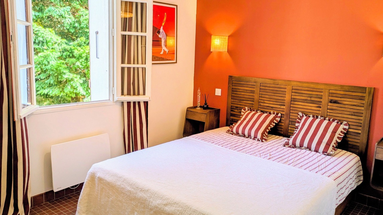 Photo of Bedroom in Vielle-Saint-Girons