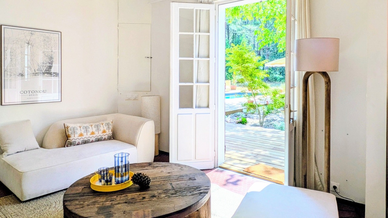 Photo of Livingroom in Vielle-Saint-Girons