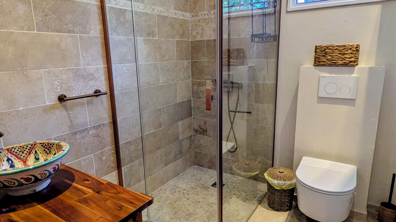 Photo of Bathroom in Vielle-Saint-Girons