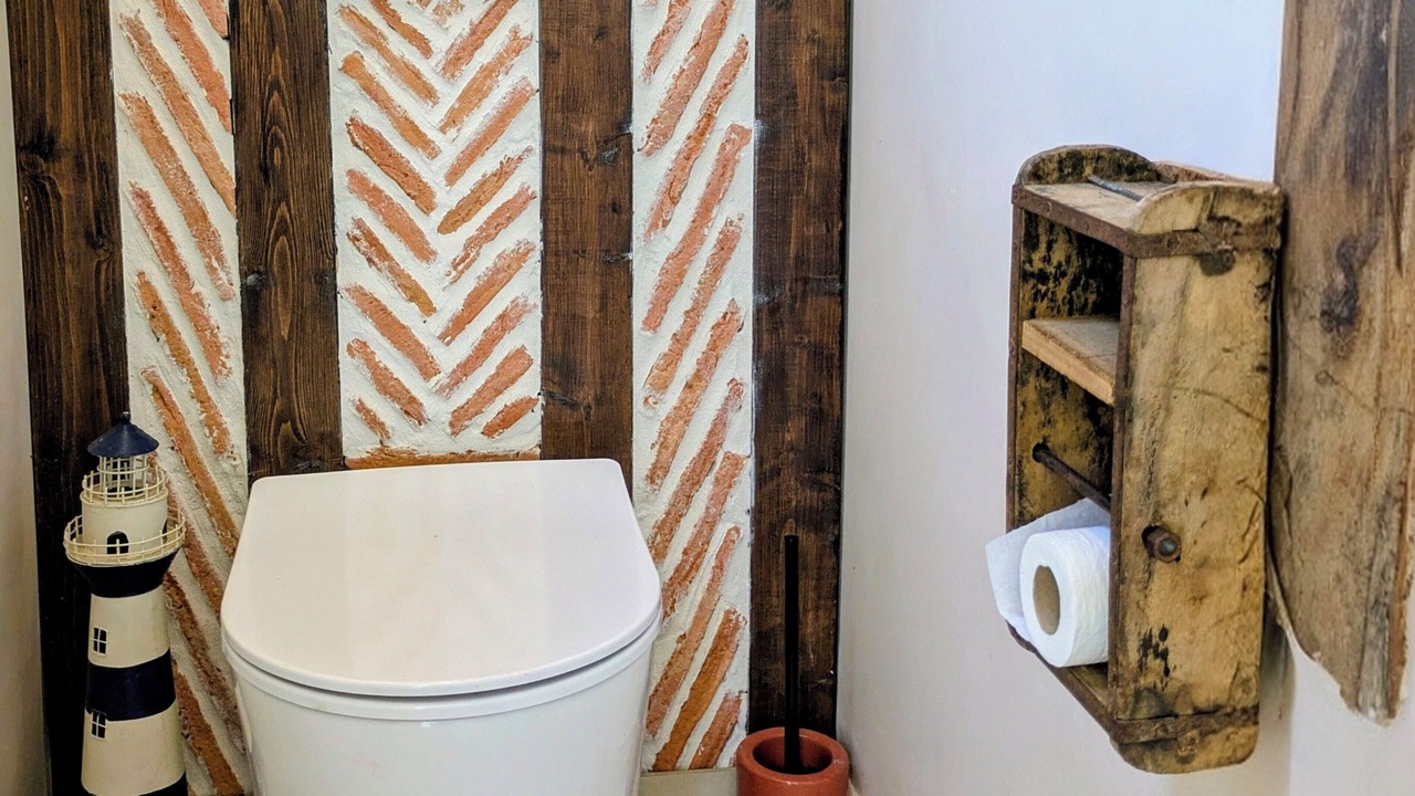 Photo of Bathroom in Vielle-Saint-Girons
