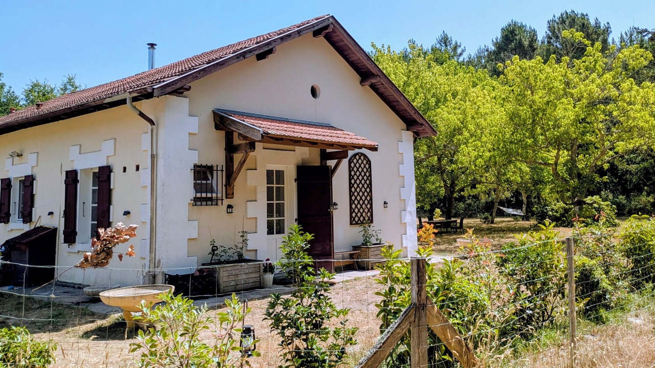 Photo of Outdoor in Vielle-Saint-Girons